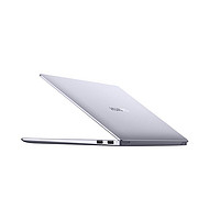 HUAWEI 华为 MateBook 14 2021款轻薄本笔记本 14英寸 2K触控超轻薄