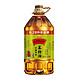 88VIP、有券的上：金龙鱼 巴蜀风味 菜籽油 6.28L