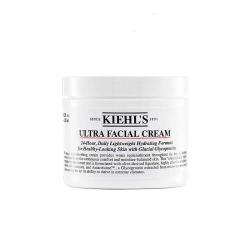 kiehls科颜氏高保湿面霜125ml