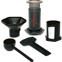 AeroPress 爱乐压 Aerobie AeroPress咖啡机