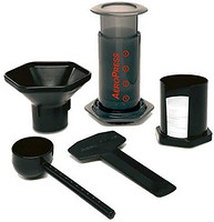 AeroPress 爱乐压 Aerobie AeroPress咖啡机