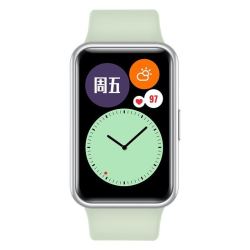 huawei华为watchfit手表运动智能手表方形快充全屏触摸专业运动健康