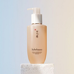 Sulwhasoo 雪花秀 顺行氨基酸洗面奶 200ml