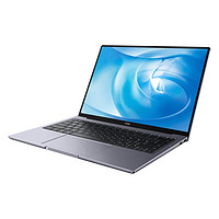 HUAWEI 华为 MateBook 14 2020款 14.0英寸 轻薄本