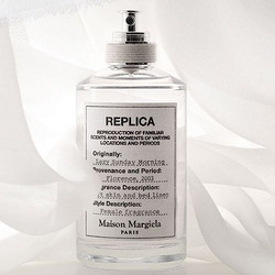 Maison Margiela 慵懒周末淡香水 EDT 100ml