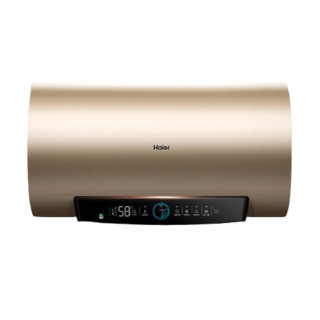 以旧换新补贴：Haier 海尔 EC5001-PD3(U1) 储水式电热水器 50L 2200W