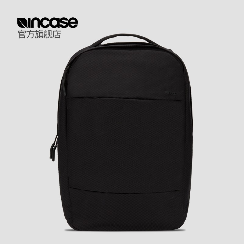 Incase City BackPack 16英寸双肩电脑包 mini标准款 蓝色