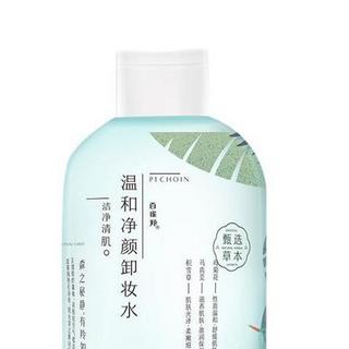 PECHOIN 百雀羚 小森羚系列 温和净颜卸妆水 300ml