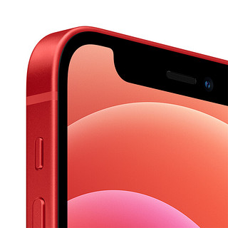 Apple 苹果 iPhone 12 mini系列 A2400国行版 5G手机 128GB 红色