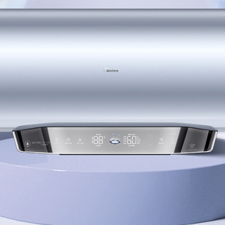 Midea 美的 F6032-SPA(HE) 储水式电热水器 60L 3200W