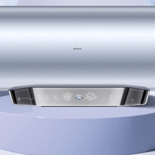 Midea 美的 SPA(HE)系列 储水式电热水器