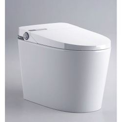 teoeo久野933a一体式紫外线杀菌智能马桶标准版