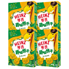 Heinz 亨氏 趣味饼干 森林动物 80g*4盒