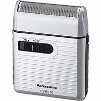 Panasonic 松下 ES-RS10 电动剃须刀 银色