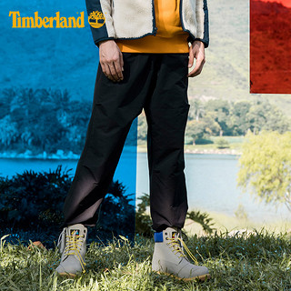 Timberland添柏岚官方踢不烂男鞋6寸靴子户外休闲高帮偏大|A2N9P