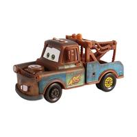 森越 赛车总动员 板牙