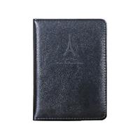 SNSIR 申士 50-20 纸质笔记本 铁塔款 A6 黑色 单本装