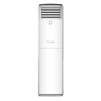 Panasonic 松下 纳诺怡系列 CS-SD27FP2/CU-SD27FP2 新二级能效 立柜式空调 大3匹