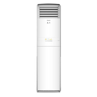 Panasonic 松下 纳诺怡系列 CS-SD27FP2/CU-SD27FP2 新二级能效 立柜式空调 大3匹