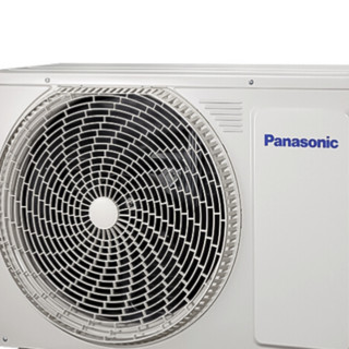 Panasonic 松下 纳诺怡系列 CS-SD27FP2/CU-SD27FP2 新二级能效 立柜式空调 大3匹