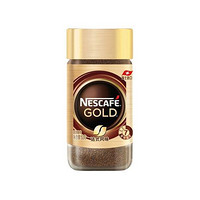 Nestlé 雀巢 金牌 速溶咖啡 法式风味 50g