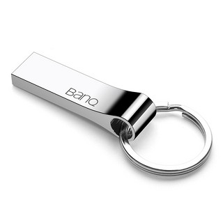 BanQ P90 USB 3.0 U盘 USB-A