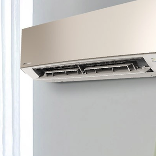 Panasonic 松下 纳诺怡系列 LGKQ10N 新一级能效 壁挂式空调