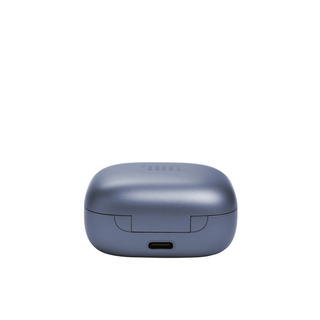 杰宝 JBL Live Free 2 TWS 真无线蓝牙耳机 降噪耳机 蓝牙5.2 贴合舒适 22年新款 蓝色