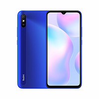 Redmi 红米 9A 4G手机