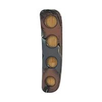 mysports 篮球投篮训练器 迷彩色 L