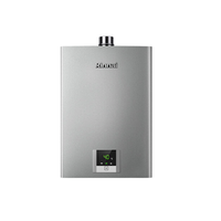 Rinnai 林内 芯动力系列 JSQ20-D31 燃气热水器 10L