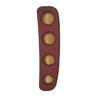mysports 篮球投篮训练器 红色 S
