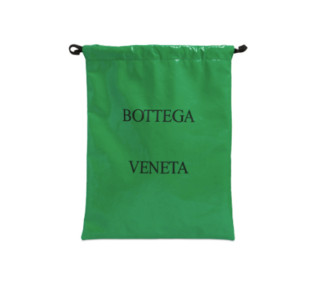 BOTTEGA VENETA 葆蝶家 BADGE皮革托特包