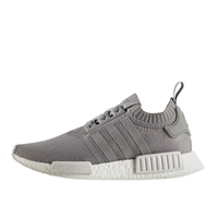 adidas ORIGINALS Nmd_R1 W Pk 女子休闲运动鞋 BY8762