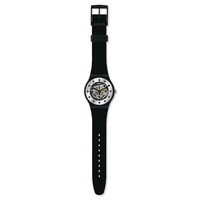 swatch 斯沃琪 Originals原创系列 41毫米石英腕表 SUOZ147