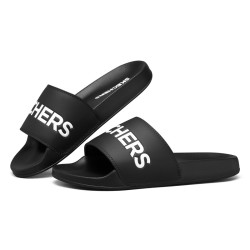 SKECHERS 斯凯奇 户外休闲沙滩外穿凉拖 8730027