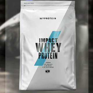 MYPROTEIN IMPACT 乳清蛋白粉