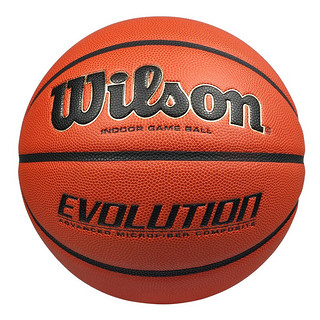 Wilson 威尔胜 Evo系列比赛用球超纤篮球 WTB0516IB07CN