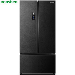 Ronshen 容声 BCD-536WD16HPA  多门冰箱 536升