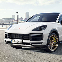 PORSCHE 保时捷 Cayenne 23款 Cayenne Coupé Turbo GT 4.0T