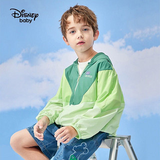 Disney 迪士尼 儿童防晒服DB221IE02
