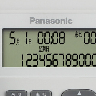 Panasonic 松下 KX-TS318CN 电话机