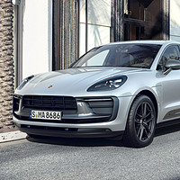 PORSCHE 保时捷 Macan 23款 Macan T 2.0T