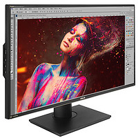 ASUS 华硕 PA329Q 32英寸 IPS 显示器 (3840×2160、99.5% AdobeRGB)