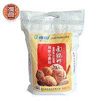 维良 面包粉 高筋小麦粉 2.5kg