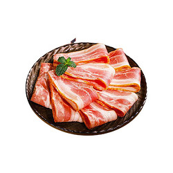 皇家小虎熟食腊味(肉,肠)_皇家小虎 雪花培根 500g多少钱-什么值得买