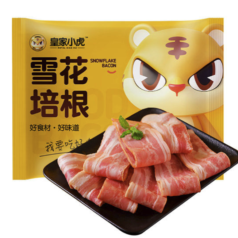 年货必备之半成品食材,其实秒变大厨,好吃不贵哦
