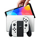 Nintendo 任天堂 日版 Switch OLED款 游戏主机