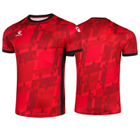KELME 卡尔美 男士足球训练球服 KMC160007