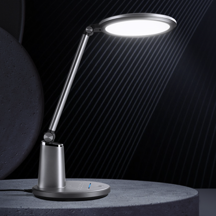 panasonic 松下 致儒系列 hhlt0663 国aa级护眼台灯